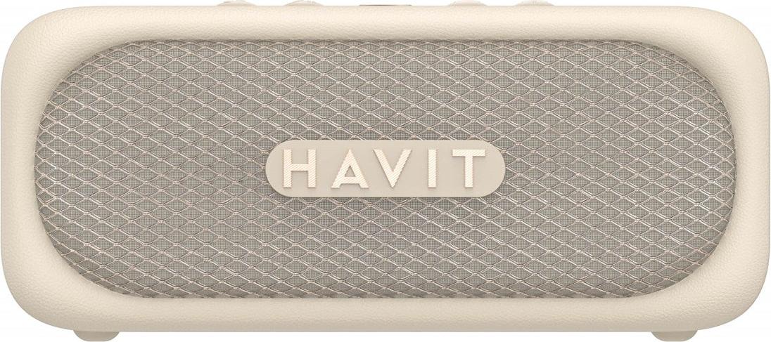 Havit 6939119070960, 20 W, 48 W, Káblový a bezdrôtový, 10 m, USB Typ-C, Párty reproduktor