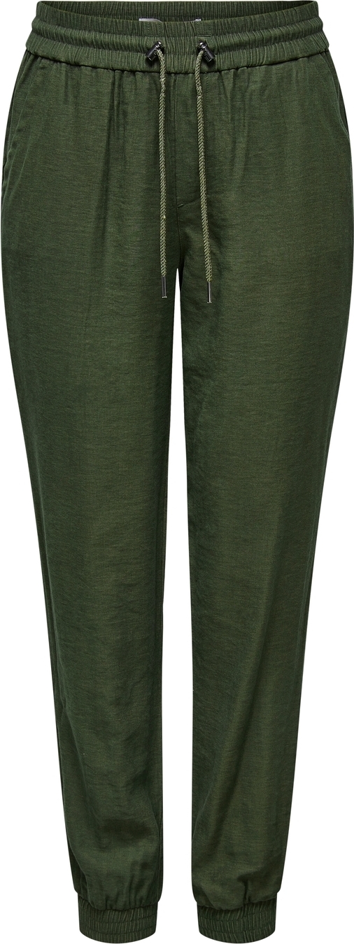 ONLY Jogginghose für Damen in rot 2206-50-00001