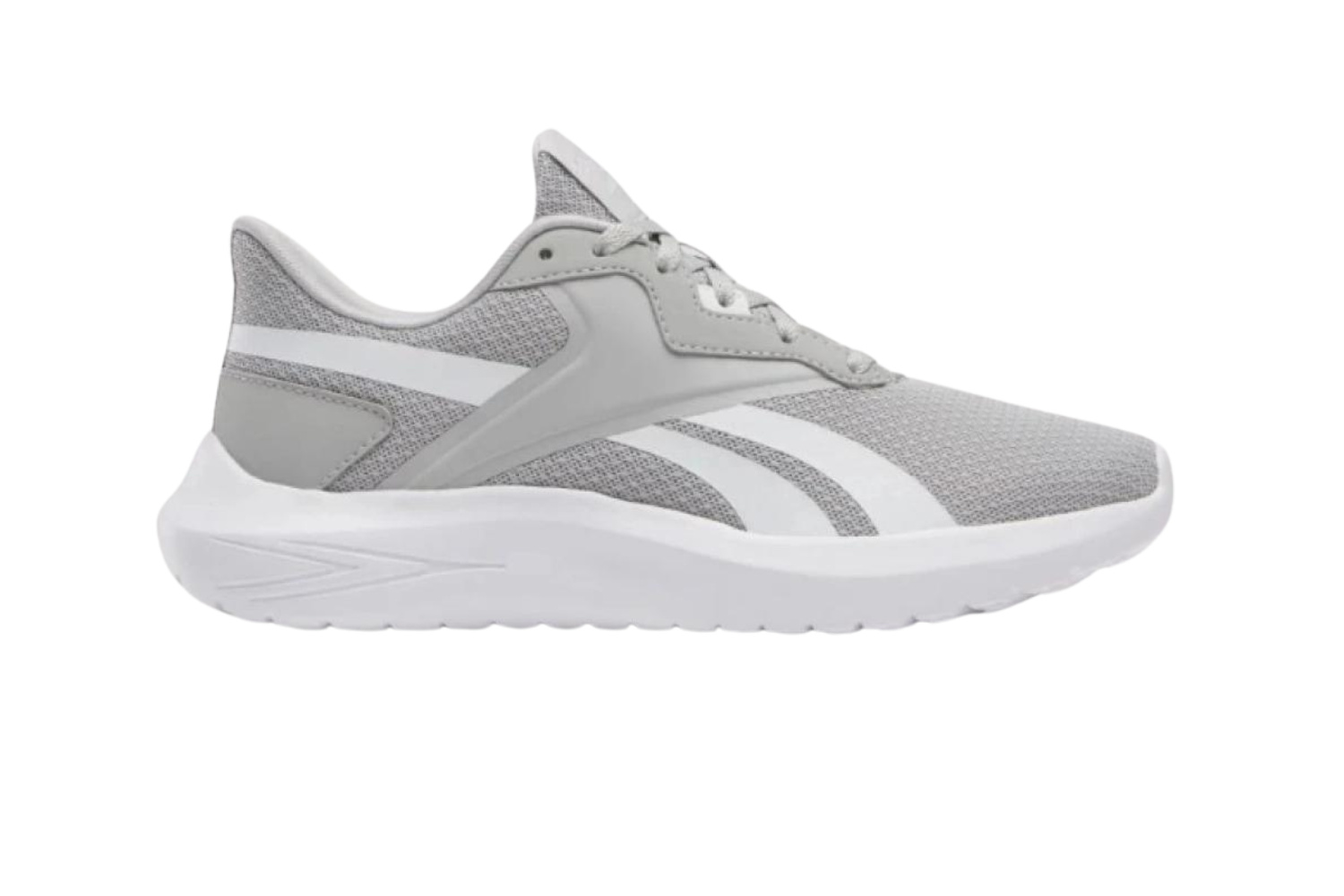 Reebok Energen Lux pánska športová obuv sivá 38,5