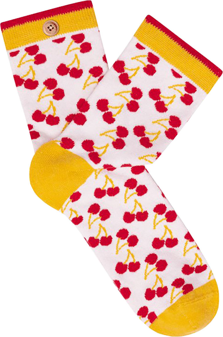 Cabaïa Cabaia Socken Flora Et Mehdi multi 36-40
