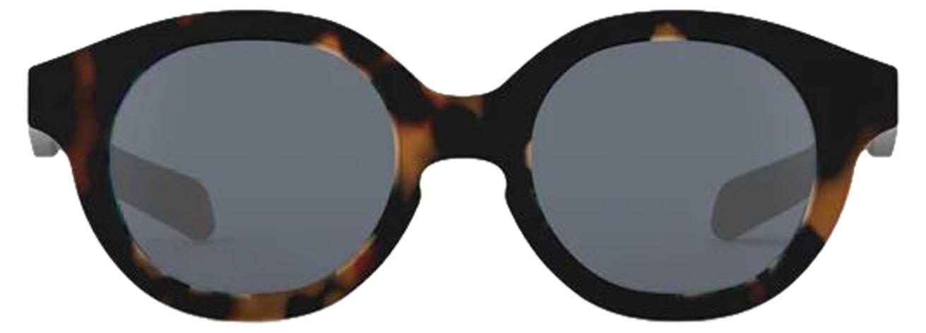 Izipizi Sonnenbrille Kids - Modell C - 3-5 Jahre - Tortoise | Izipizi 651175