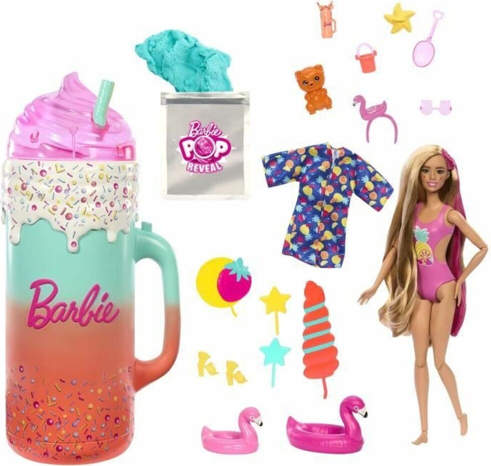 Babypuppe Barbie S71012618