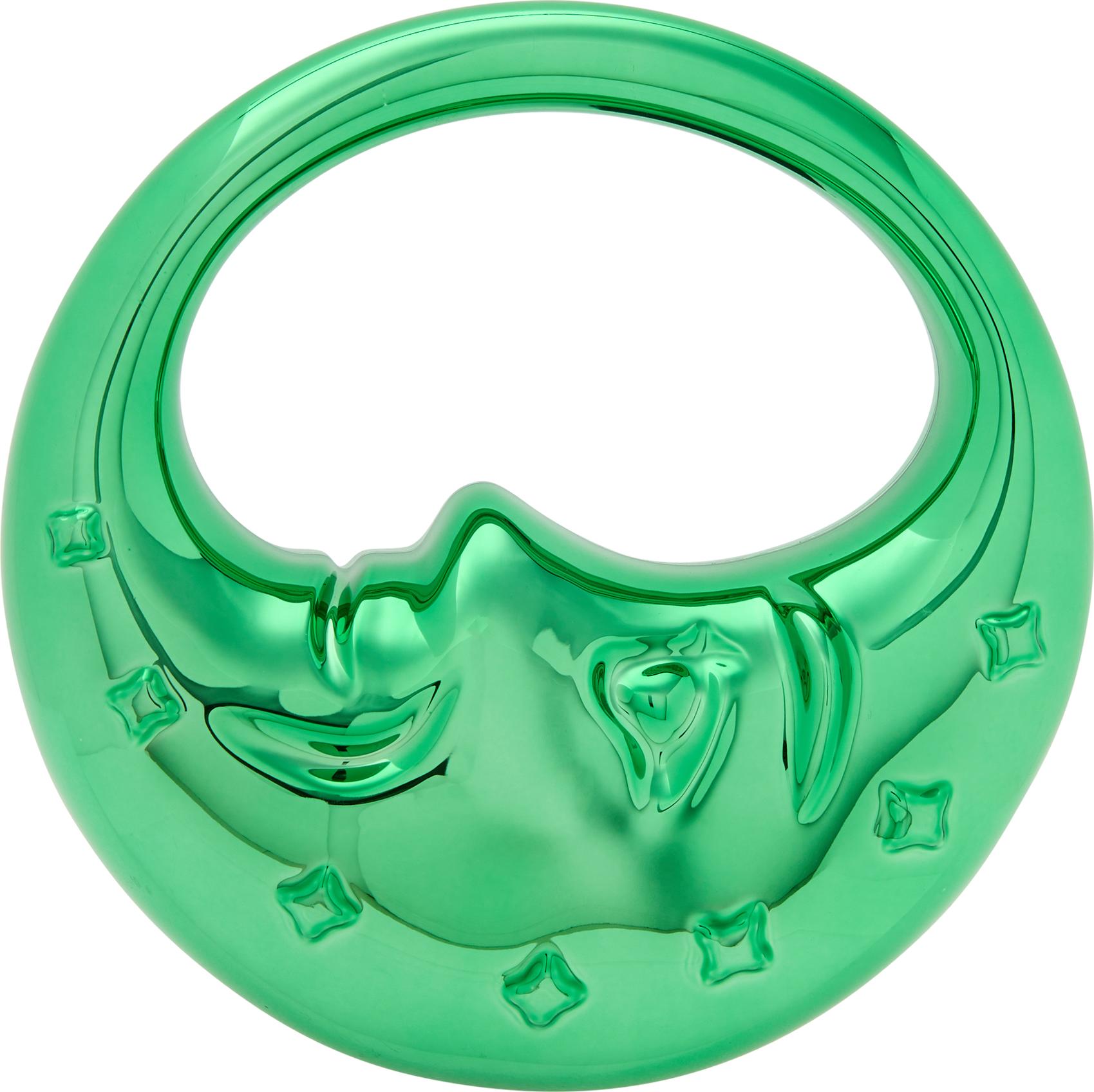 joella damen tasche - grün, one size