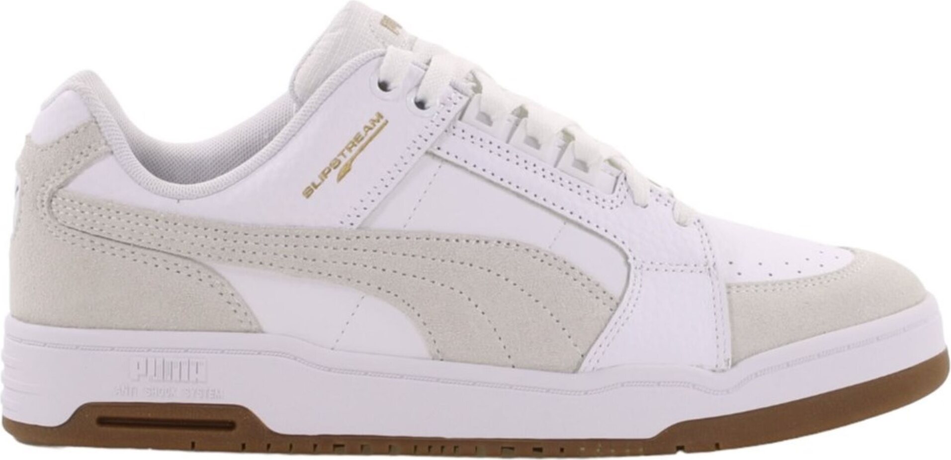 Puma Obuv Slipstream Lo Suede, 38569401