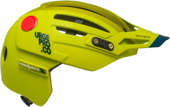 Fahrradhelm Urge Endur-O-Matic 2 RH UBP20919M