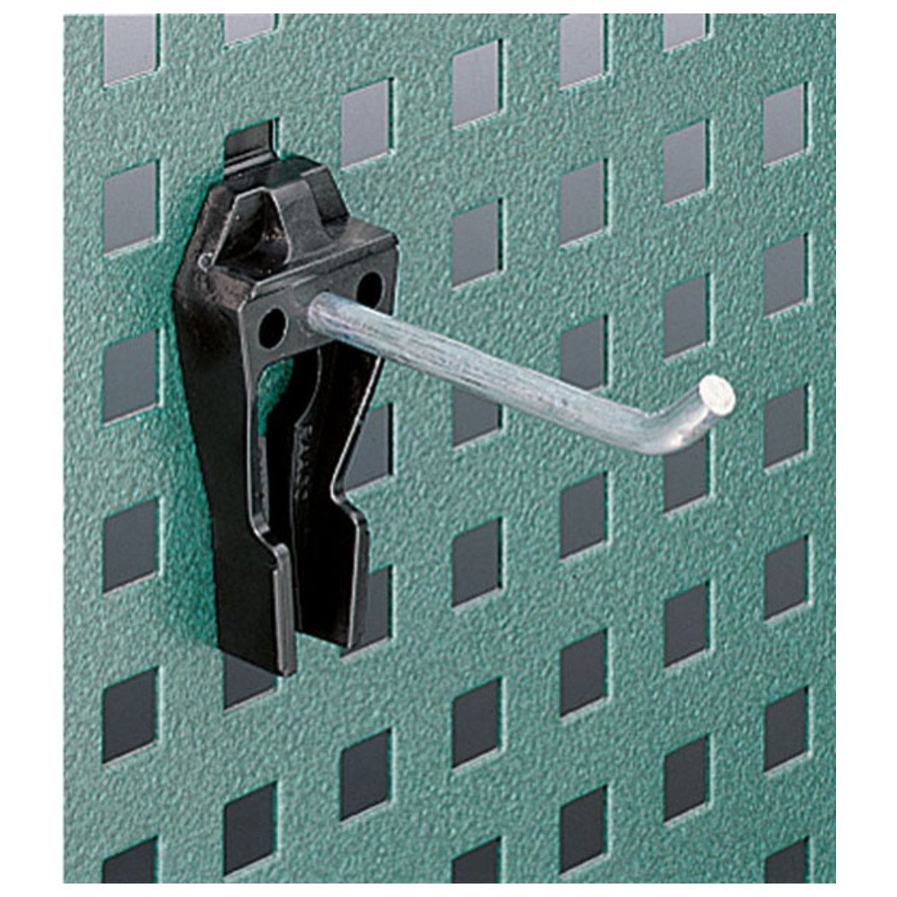 STAHLWILLE Einfachhaken L.30 mm 80310030