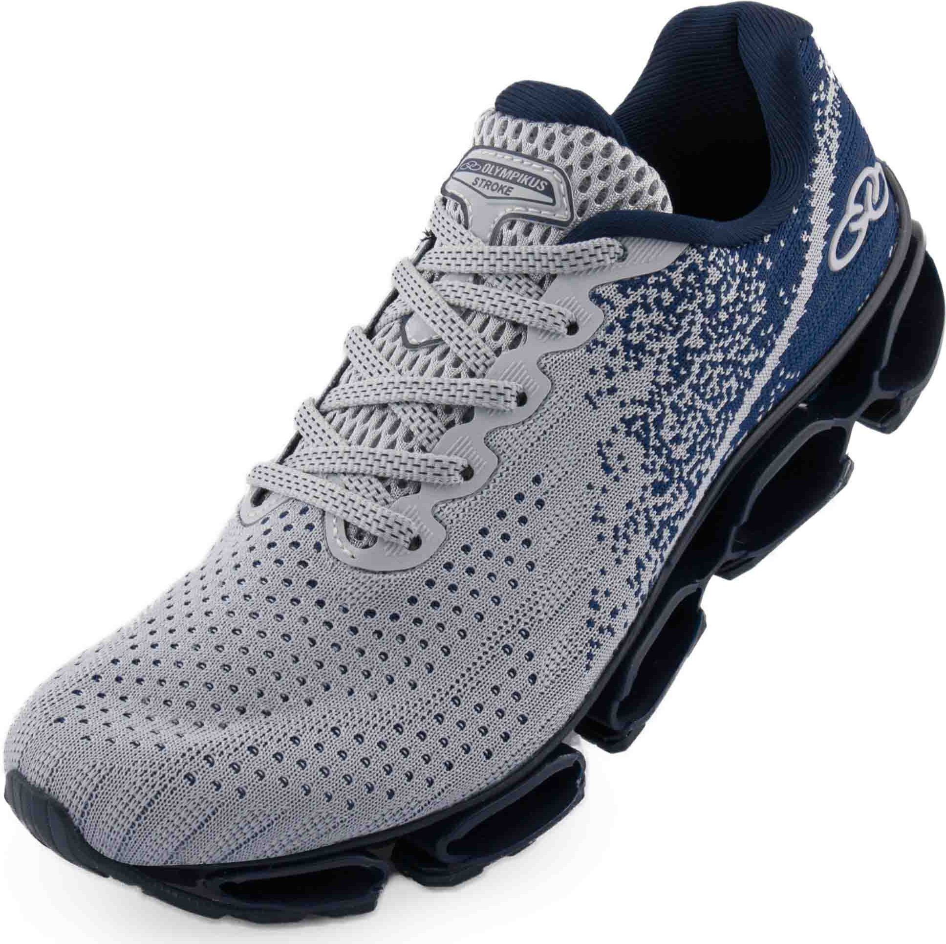 Camping -laufschuhe olympikus schlaganfall 39 männer 49295135932763