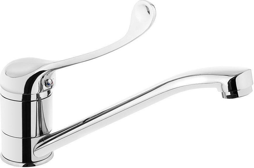 Loge Arztpraxis Klinik Arzthebel Küchenarmatur Klinikarmatur bqm06md