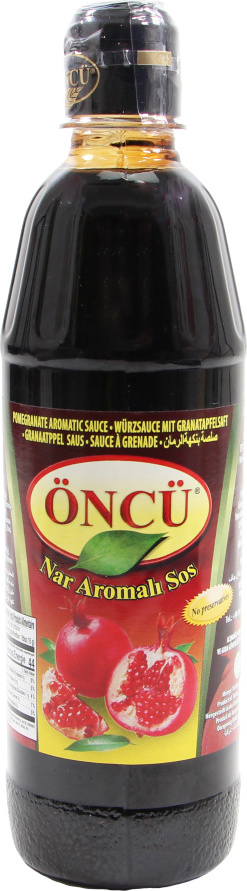 Sonstige Öncü Granatapfelsirup PET 700g