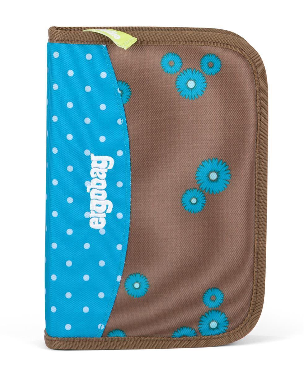 Ergobag Federmäppchen Schnurrbär ERG-HPC-001-9B2