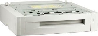 HP C7130B, HP Colour LaserJet 5550 HP Colour LaserJet 5550dn HP Colour LaserJet 5550dtn HP Colour LaserJet..., 500 Blätter, 774,7 x 749,3 x 292,1 mm (30.5 x 29.5 x 11.5")
