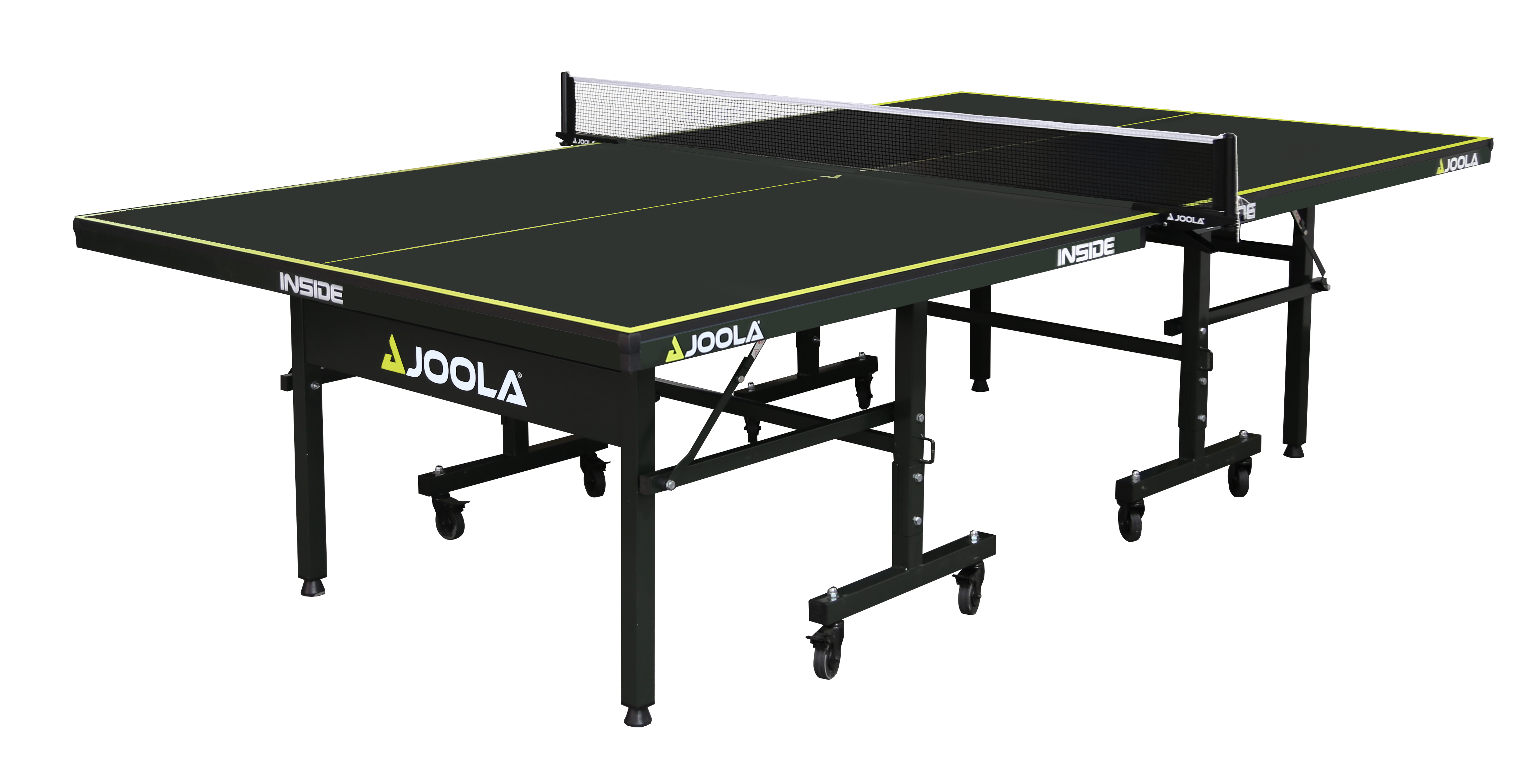 Joola Inside J18 Tischtennisplatte