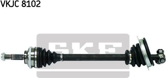 SKF Kit Getriebeart Gimbal VKJC 8102