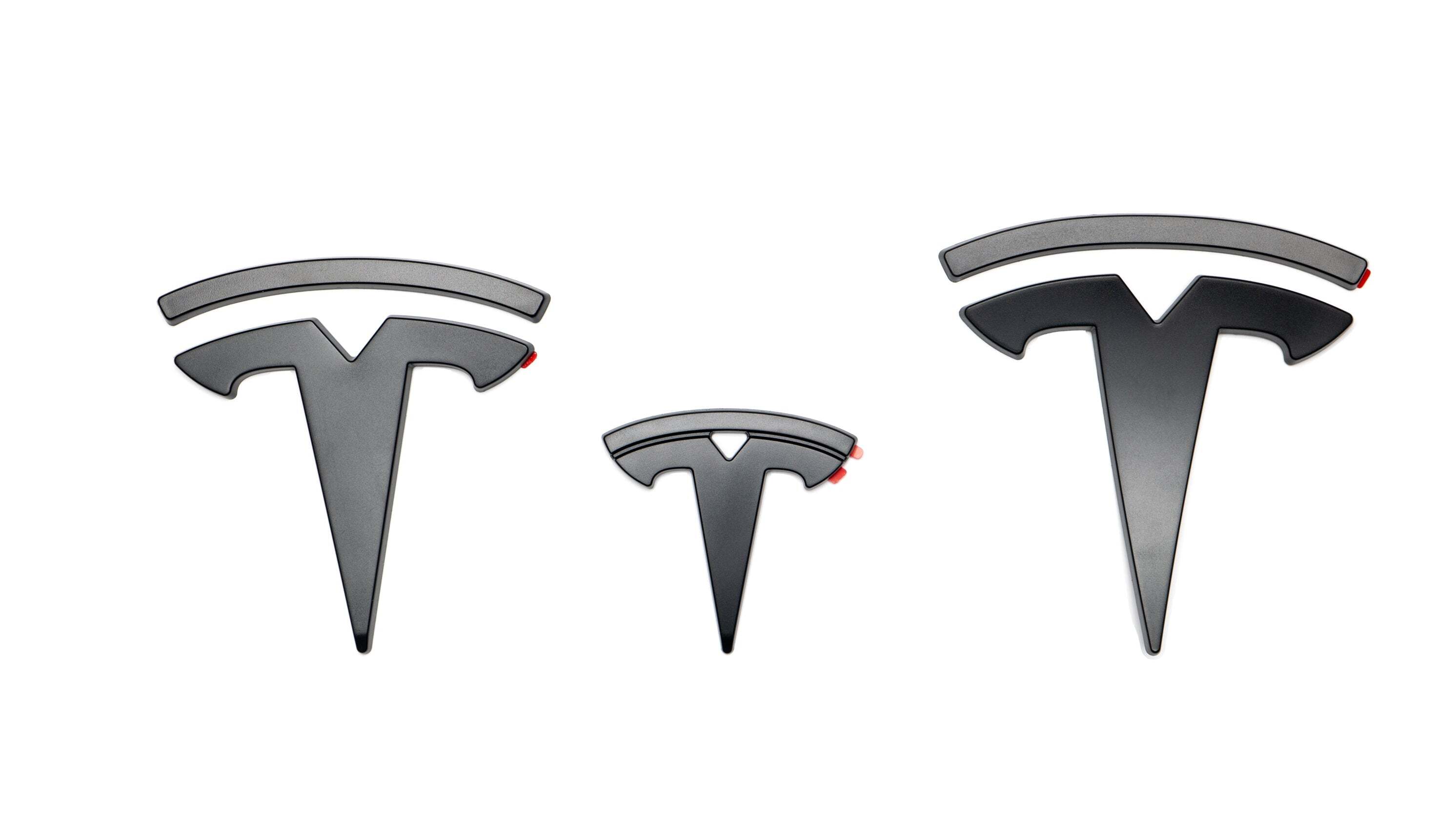 Wohnwagenspiegel für das Tesla Model 3