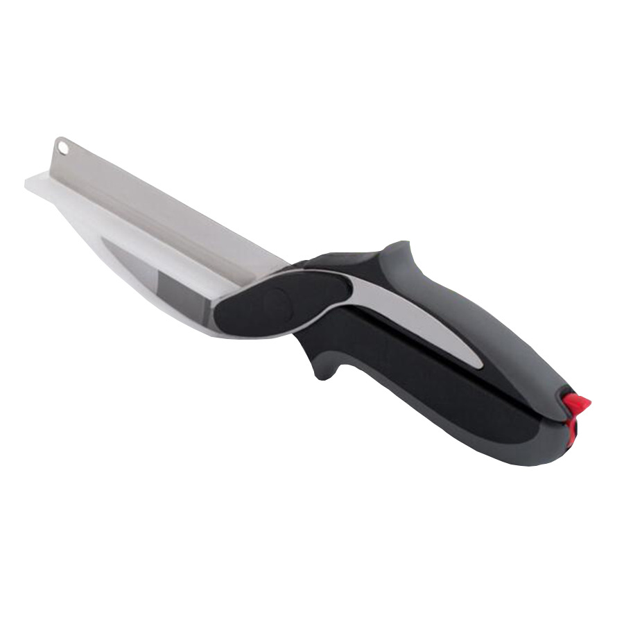 Clever Cutter Cleverer Cutter - Cleverer Cutter - 2in1 436