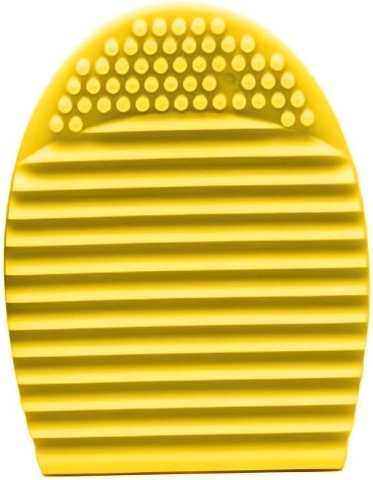 Verk Silikon-Reiniger für Gesichtsbürsten - 7 cm x 5 cm x 3 cm 01831