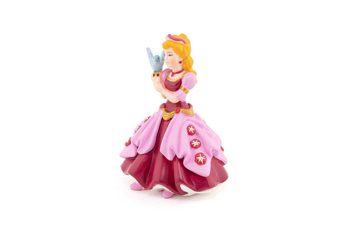Papo Prinzessin Laetitia, Sammelfigur, Film & TV-Serien, 110 g 39034