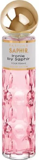Saphir Ironie Pour Femme Woda perfumowana, 30 ml