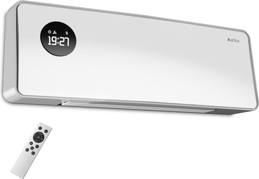 Heizung Artica 2000 W