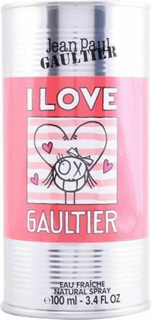 Damenparfüm Jean Paul Gaultier M0125406