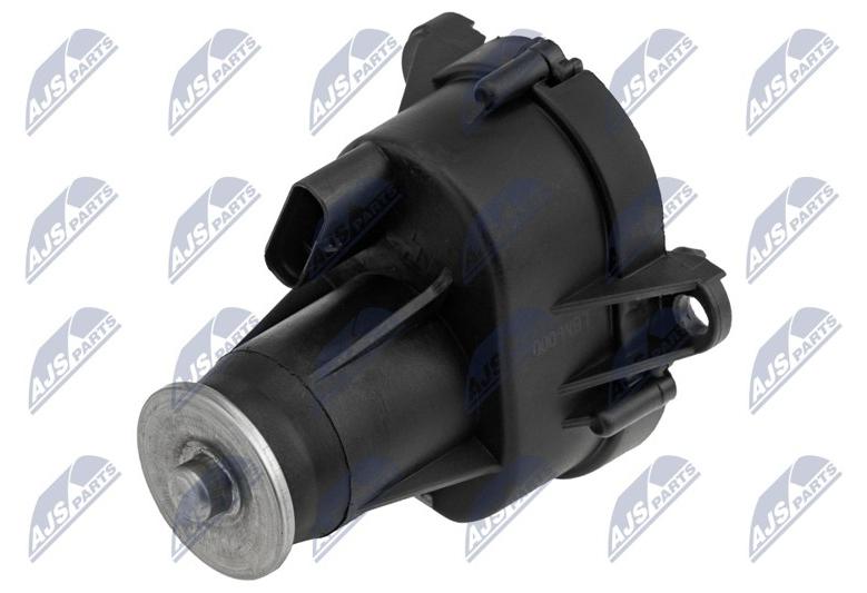 NTY Stellmotor Drallklappen ENK-BM-000 für BMW 3 Touring (E91)