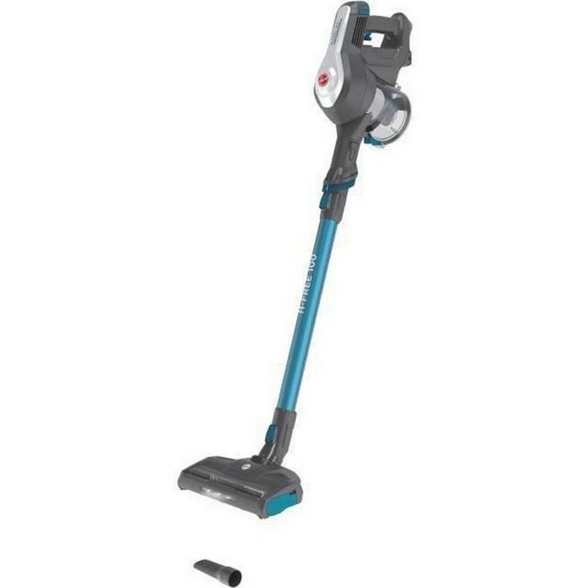 Akumulátorový vysávač Hoover HF122UH