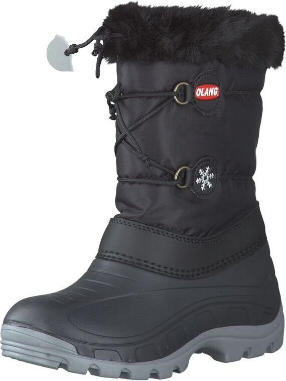 Sonstige Verlage Olang Patty Snowboot W Patty-81-nero_37