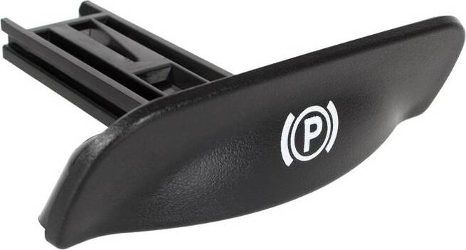 GOLDCAR Handbremshebel Handbremse Bremse Griff für Mercedes Vito Viano W639 ab 2003-