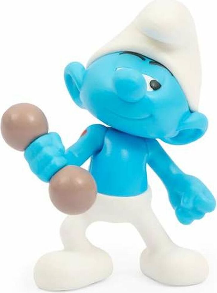 Babypuppe Famosa PUF12