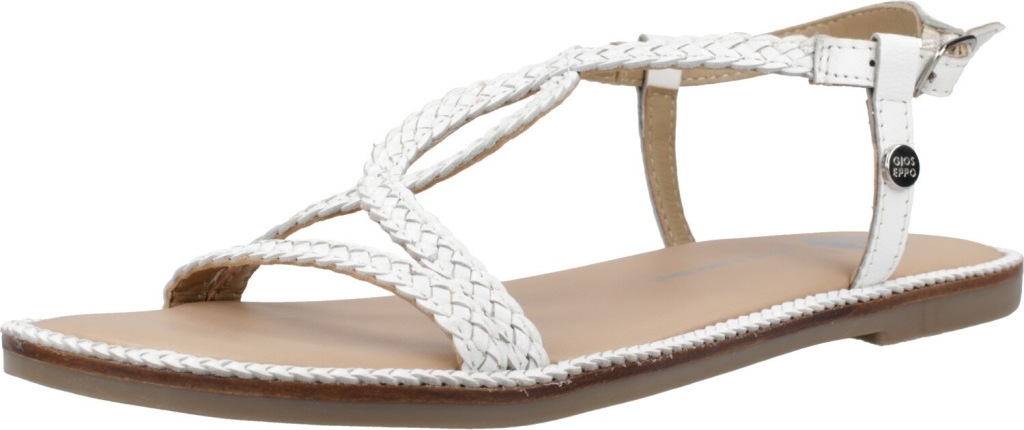 GIOSEPPO SUFFIELD Weiß