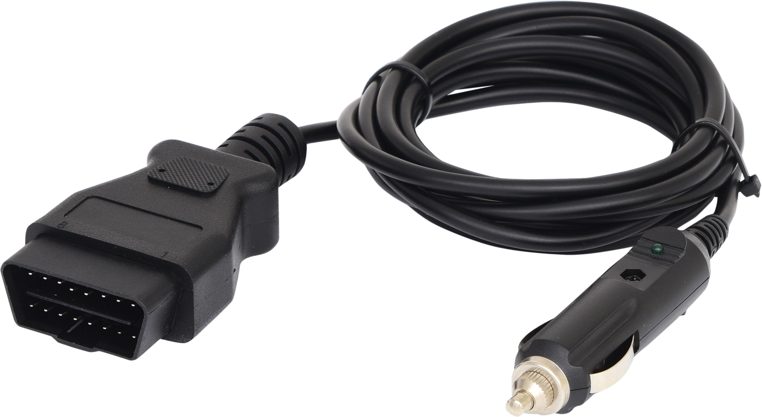 KS TOOLS 12V OBD II Bordnetz-Spannungserhalter ( 550.1705 )