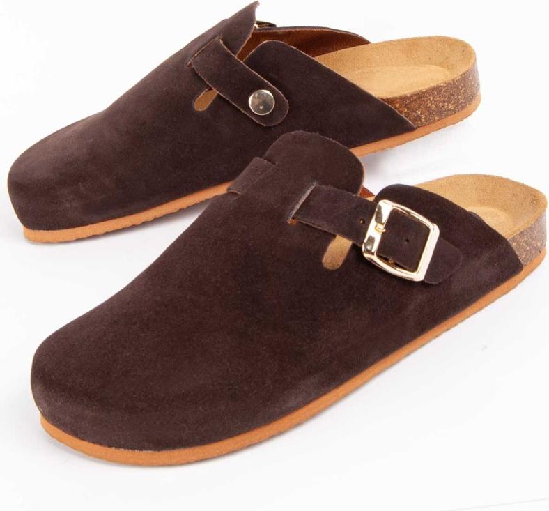 Purapiel Verstopfen Tejano Braun