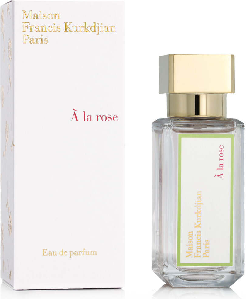 Dámsky parfum Maison Francis Kurkdjian À La Rose EDP 35 ml