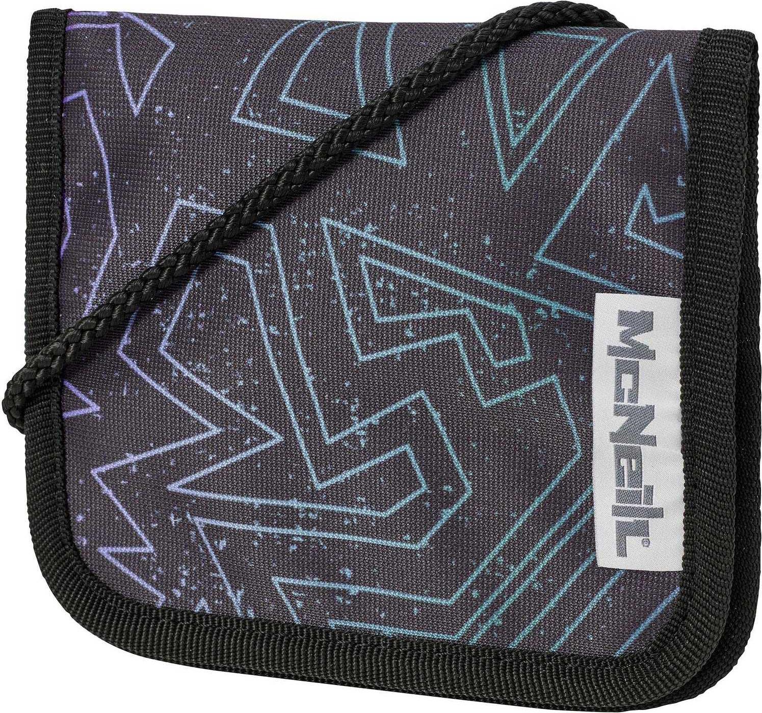 MCNeill Brustbeutel TRON, Münzfach, Fahrkartenfach 9195253000