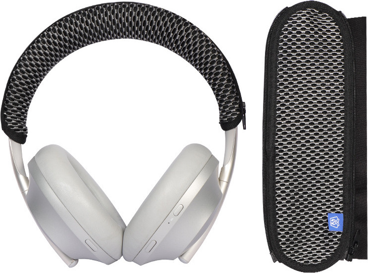 INF Náhradné náušníky a hlavový most pre Bose 700 NC700