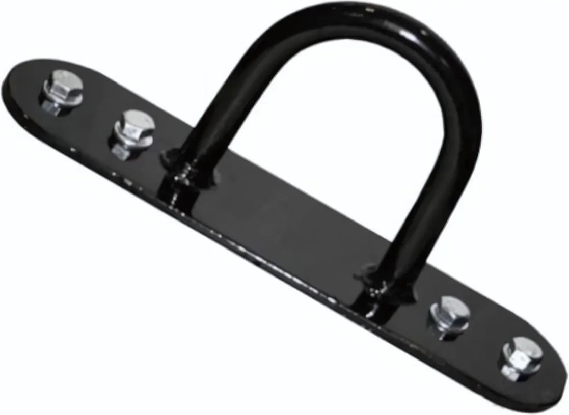 Toorx Anker Ring für Battle Ropes Ø 38/50 mm AA-BR