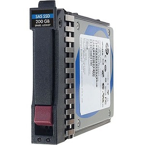 Hewlett Packard Enterprise HPE Mainstream Endurance Enterprise Mainstream - SSD - 400GB - Hot-Swap - 2.5" SFF (6,4 cm S C8R20A