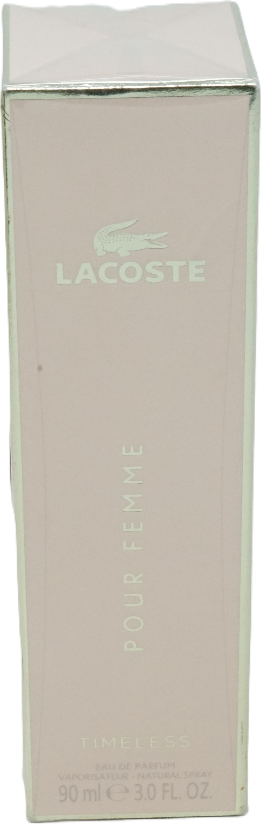 Lacoste Für Damen Eau de Parfum 50 ml 99240053511