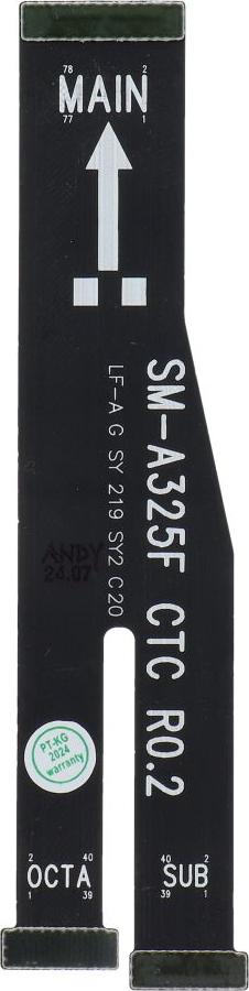 Kábel Main Board Flex Cable Samsung Galaxy A32 4G
