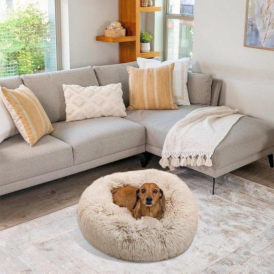 OEM Doppelbett für Hund und Katze, weiches Hausiertierbett 2026