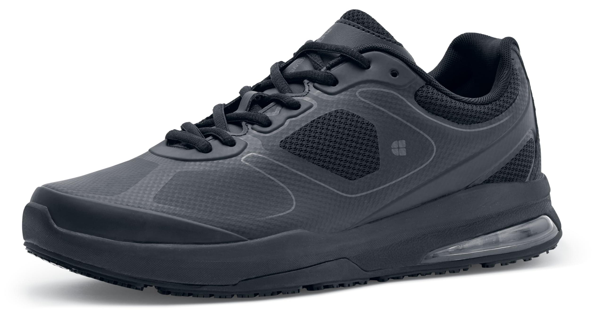 Shoes for Crews Herren-Arbeitssneaker mit Rutschhemmung Evolution II 21211-43/9