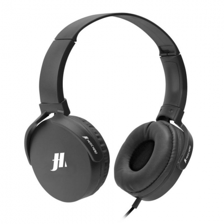 Kopfhörer mit Mikrofon SBS MHEADPHONEK