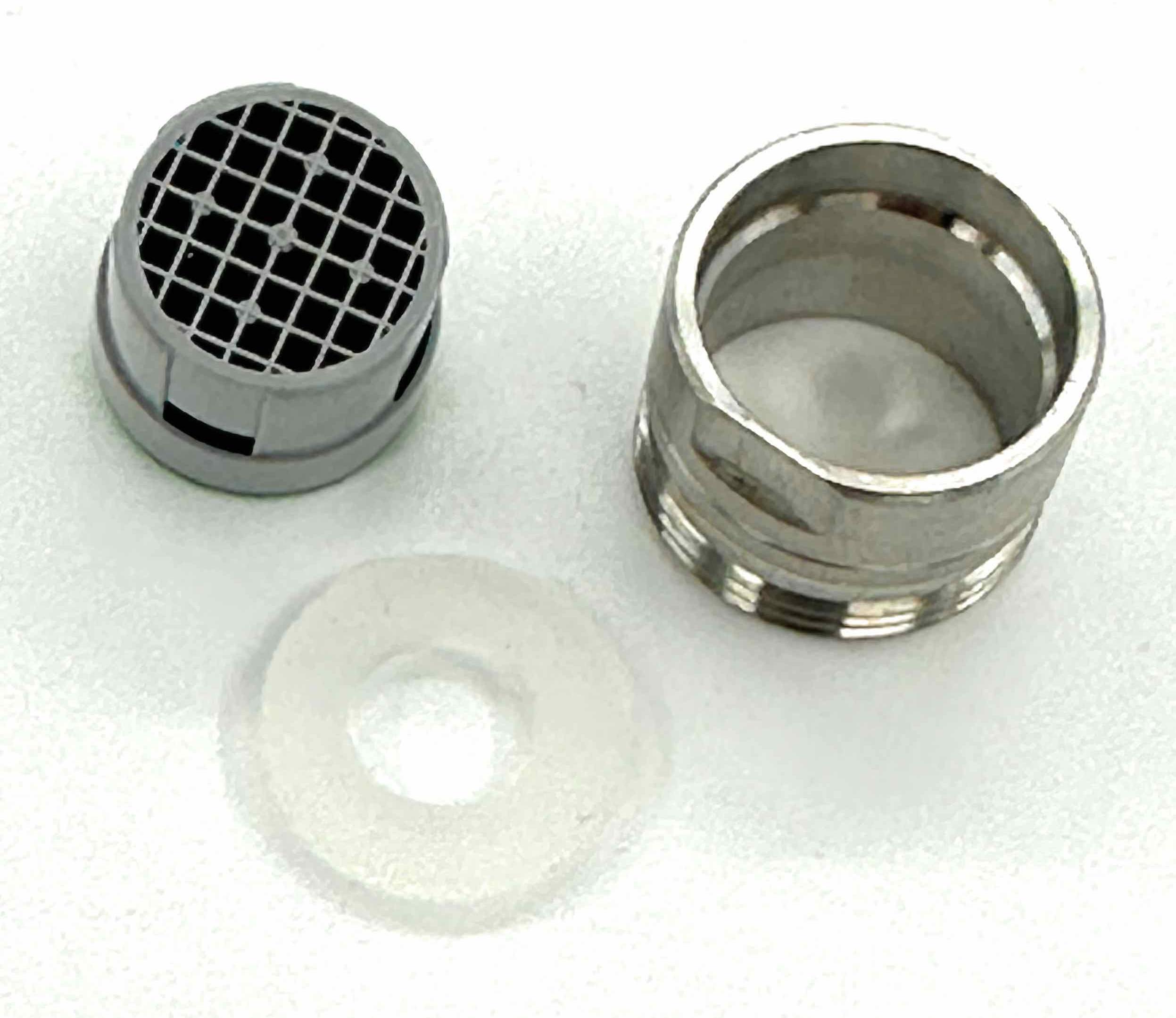 FRANKE Strahlregler Armatur Atlas Neo mit Auszugbrause 1330538287  -  133.0538.287