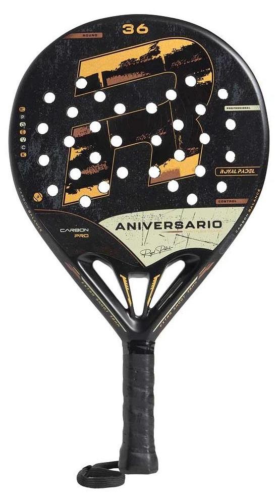 Royal Padel 36. Jubiläum Poly
