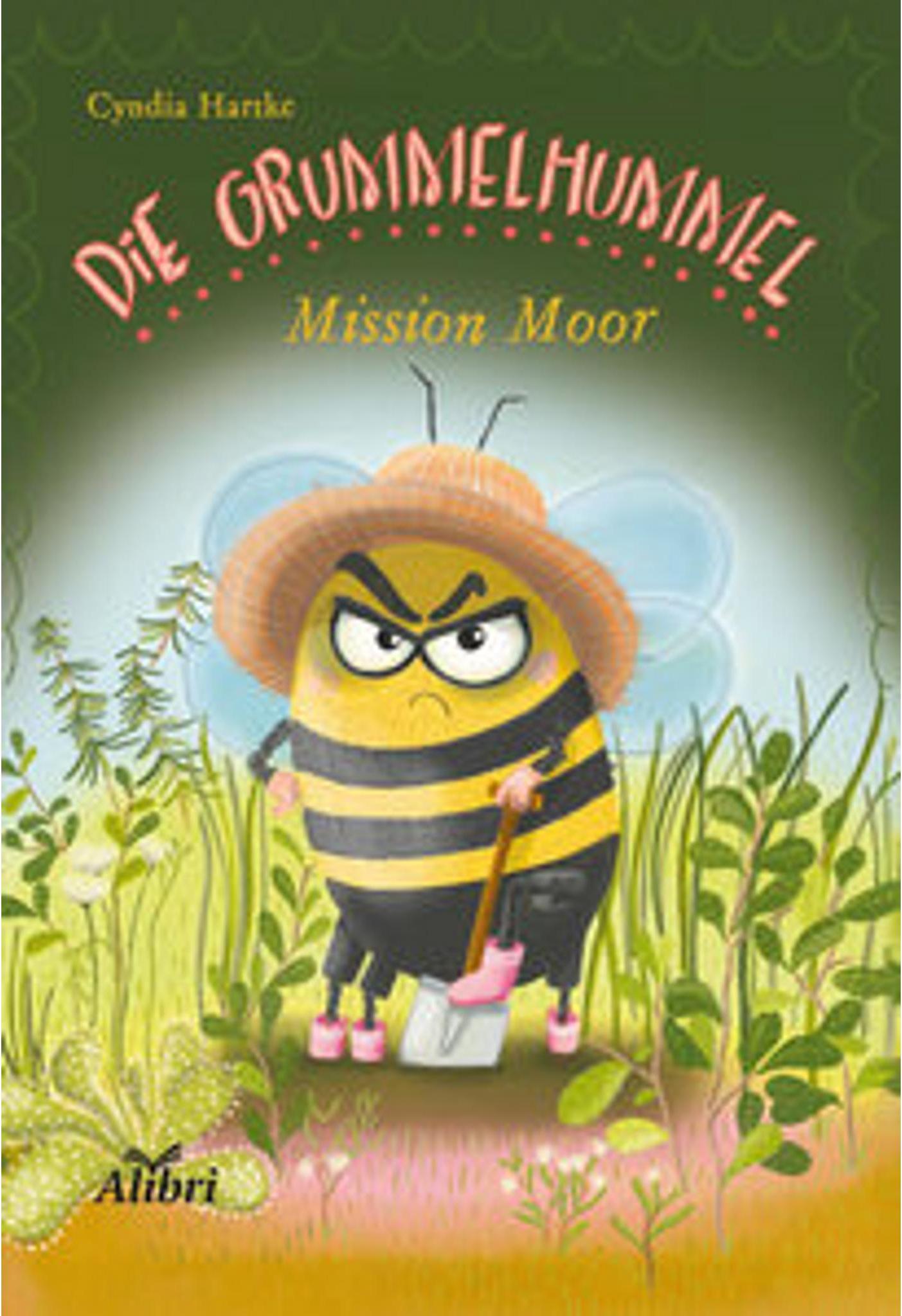 Sonstige Verlage Die Grummelhummel 28874856_9783865694126