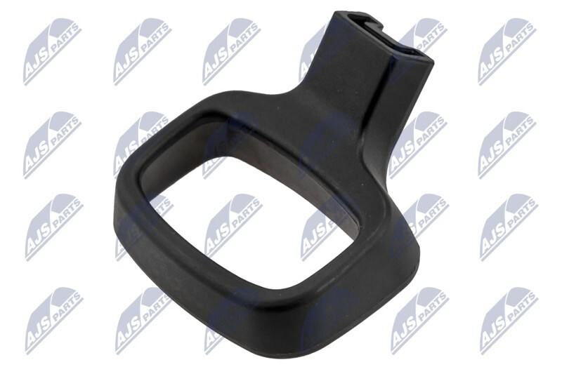 NTY Stellelement Sitzverstellung Sitzverstellung EZC-VW-293 Links für VW Amarok Pickup (2HA, 2HB, S1B, S6B, S7A, S7B) manuell