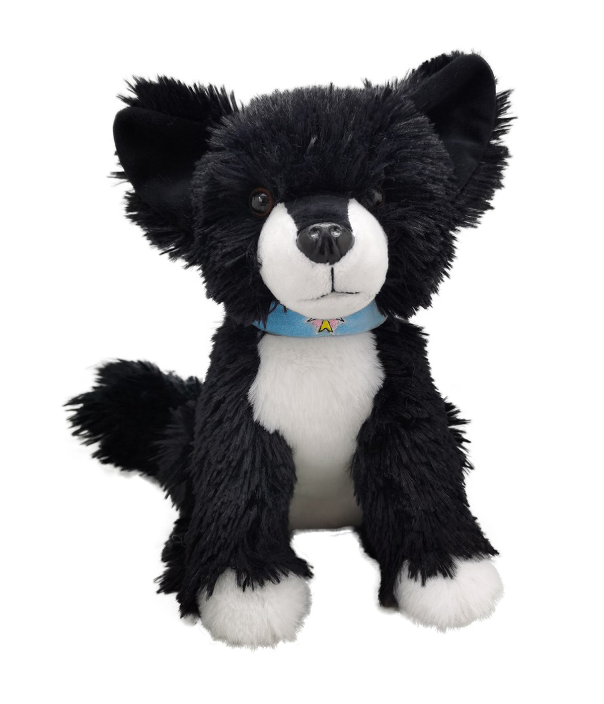 Joy Toy Gino - adopt me Plüsch Tier Hund JOY20651