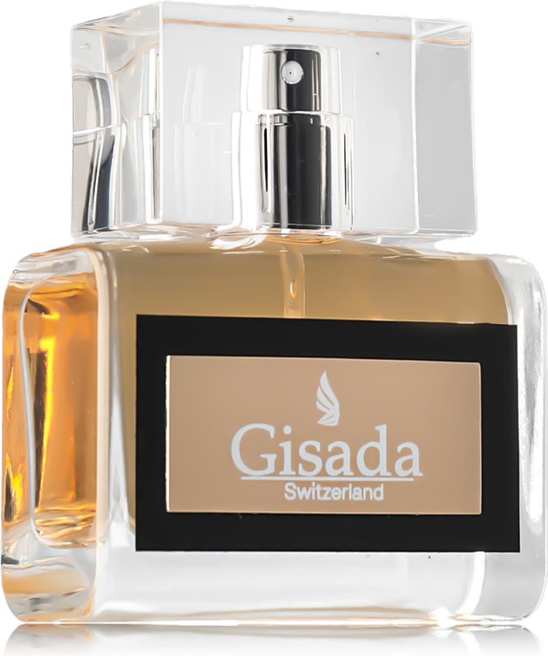 Gisada Uomo toaletná voda pánska 50 ml