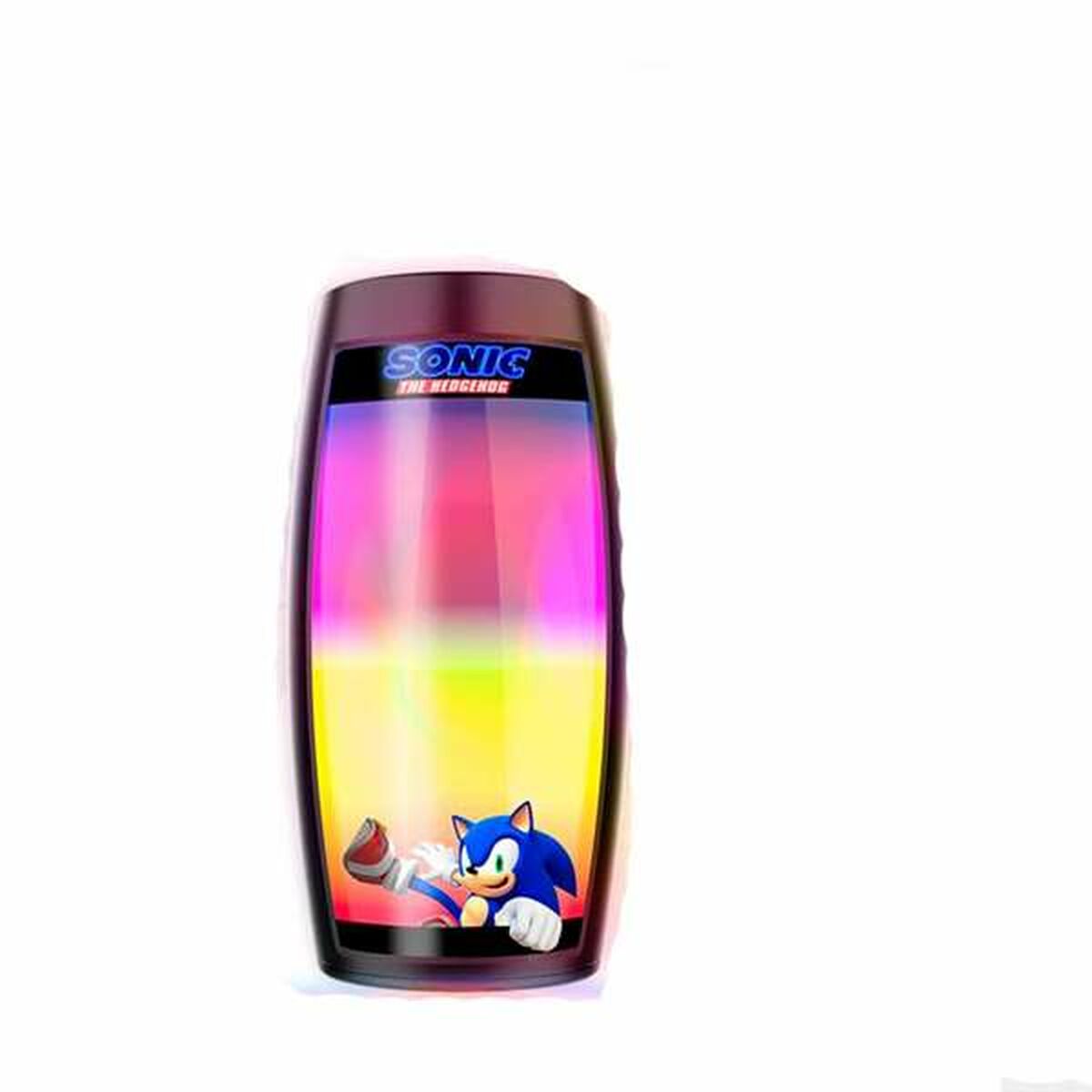 Sonic Altoparlante