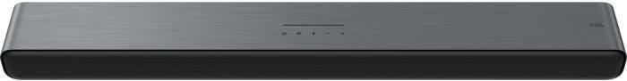 TCL S45HE Soundbar, Dolby Atmos 2.1, integrovaný subwoofer, čierny